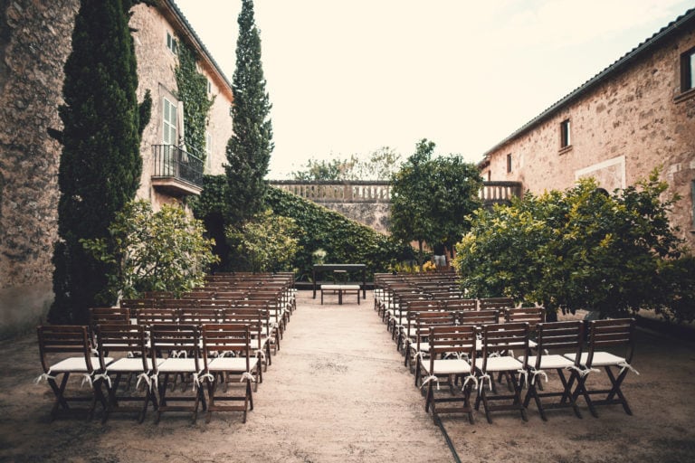 Wedding venue palma mallorca