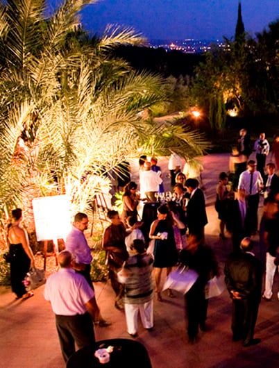 finca eventos palma | Son Mir